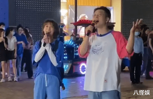 杜海涛 杜海涛瘦了30斤后首录节目，法令纹抬头纹明显，网友直言像丁老头