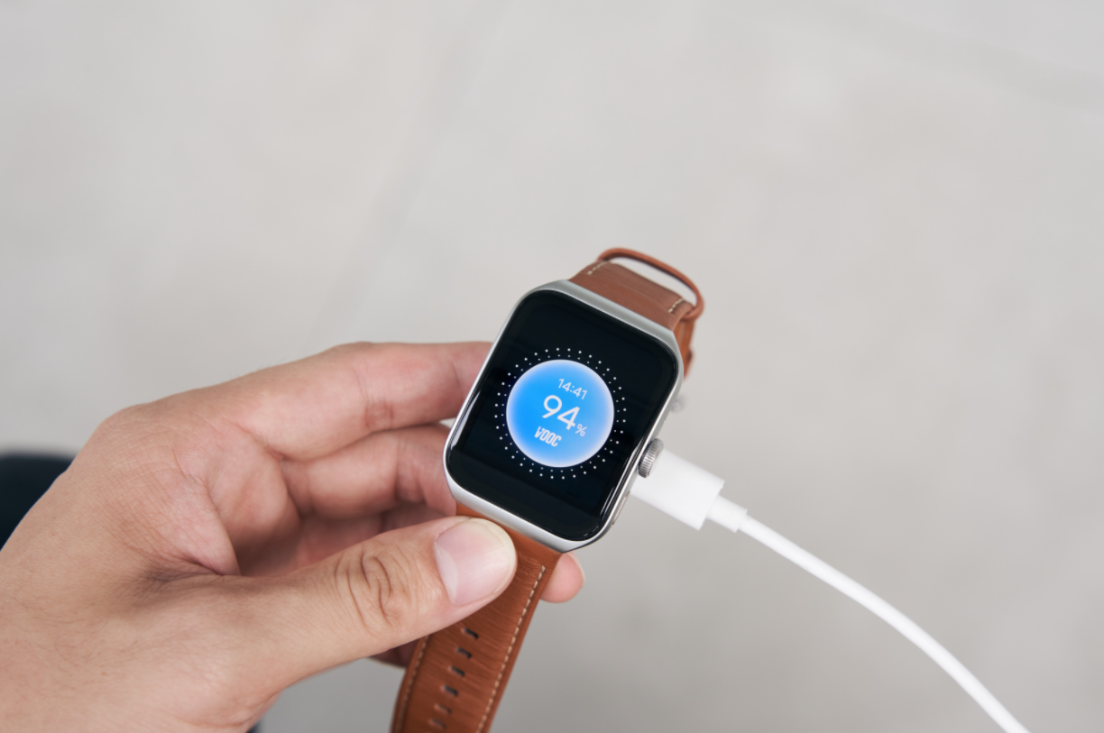 Apple Watch|国产手表的续航总能稳压苹果?为什么Apple Watch不拿续航当卖点?