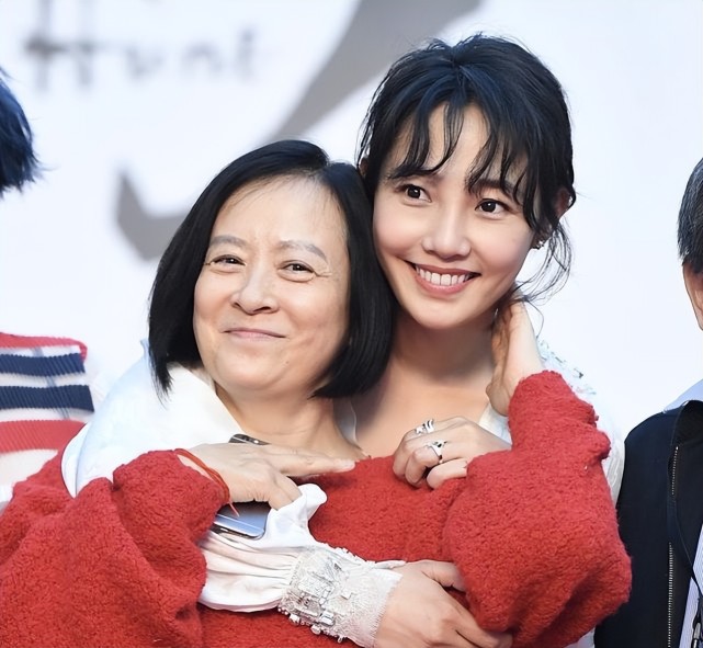 张嘉倪|孙怡和张嘉倪的故事告诉我们：不被父母认可的婚姻，注定走不长远。