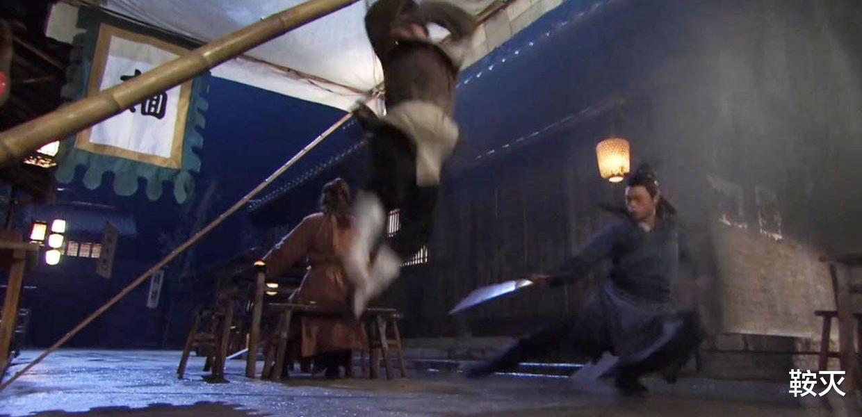 |《说英雄谁是英雄》影评，我又来吐槽了