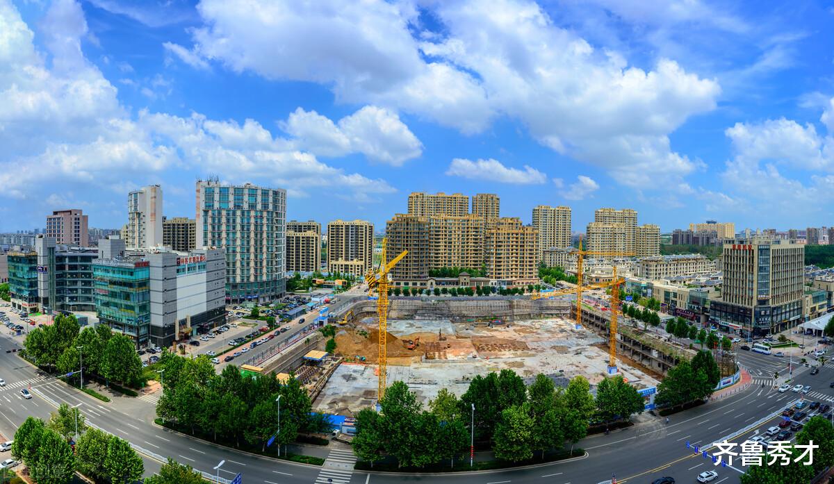 限购|青岛的黄岛城阳高新区放开限购,有多少外地人会去青岛郊区买房?