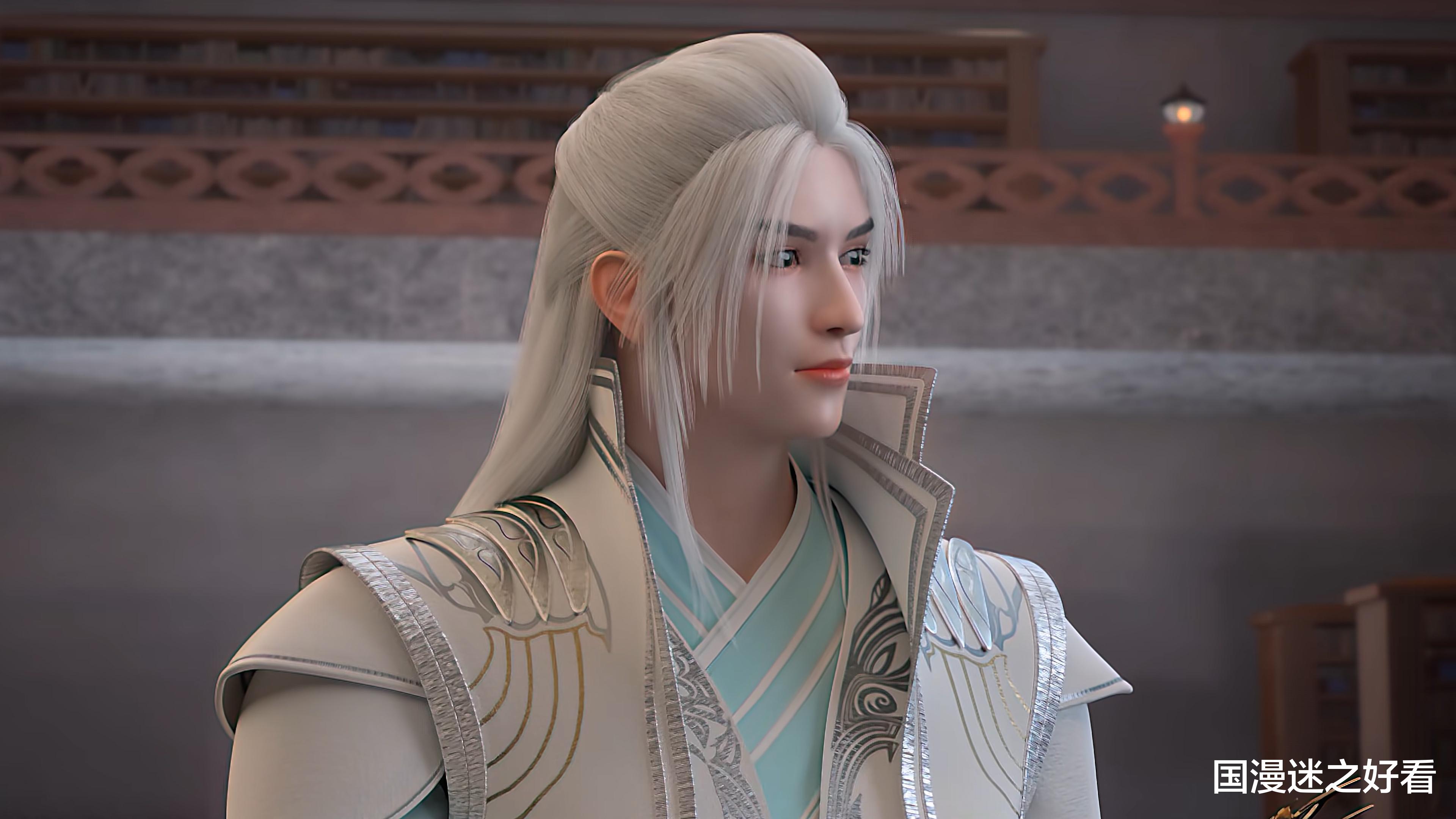 雪鹰领主|雪鹰领主：池丘白为何甘当恶魔奸细？他的结局会如何？