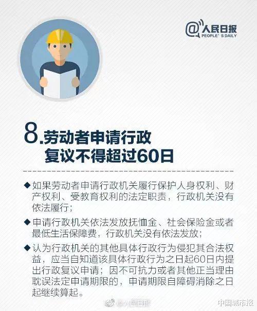 苏世民|维护自己职场权益，这12个时间点你必须知道