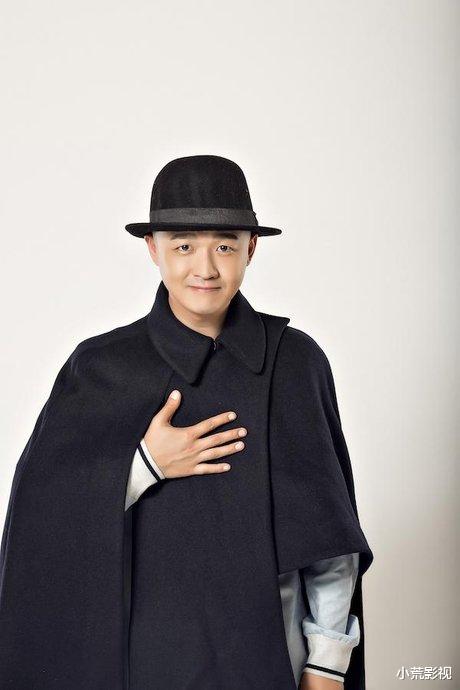 张雪迎|包贝尔，海清，颖儿，庭，张雪迎，《凡人修仙传》！