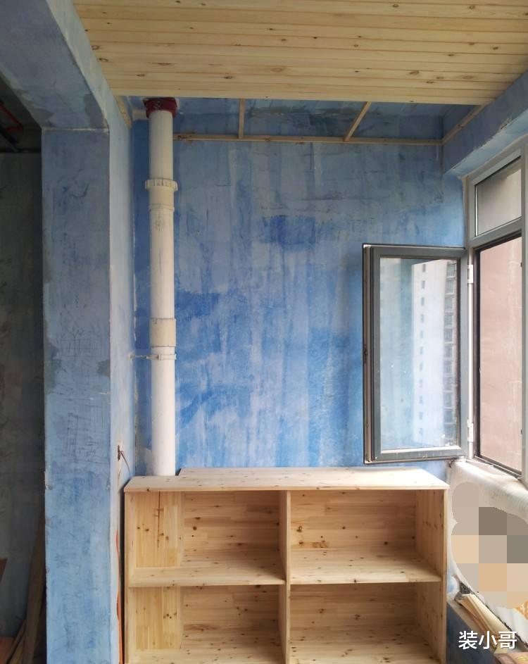 洗衣机放在阳台,已成为一种流行趋势,但做好的人却不多!