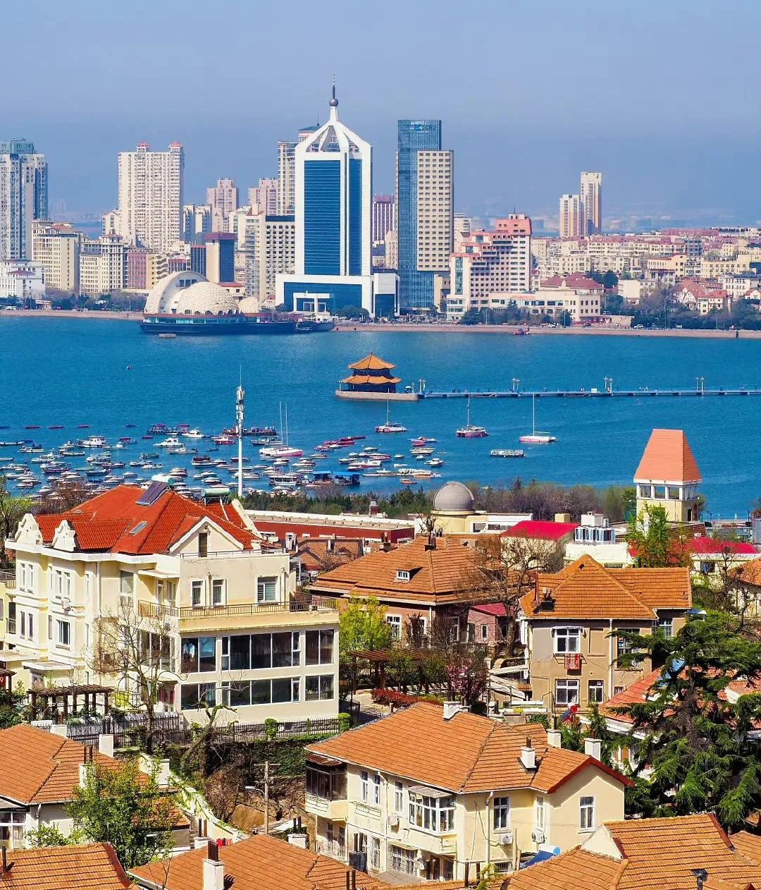 毕业旅行|超美的！适合毕业旅行的7个目的地，好玩好吃还不贵！