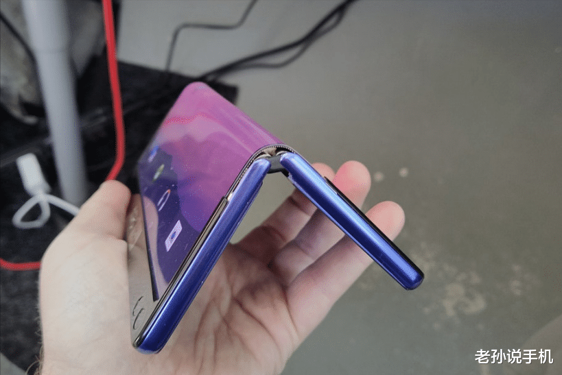 小米科技|华为黑科技新机曝光,形似古代竹简,卷轴屏手机又有新突破?