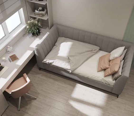 疫情特殊时期,居家办公常态化,如何打造专属的家庭办公角