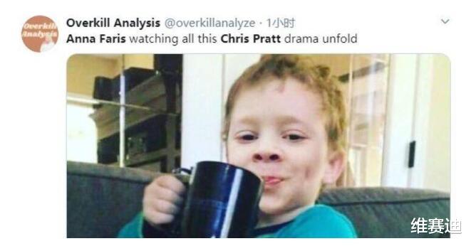 克里斯·帕拉特|娱乐圈里的模范夫妻，一个个爱情故事感天动地，最后都怎么样了？