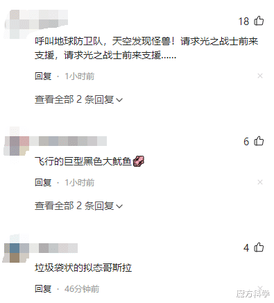 高过两层楼?日本突现神秘巨型黑色物体!究竟是何物?为何引担忧