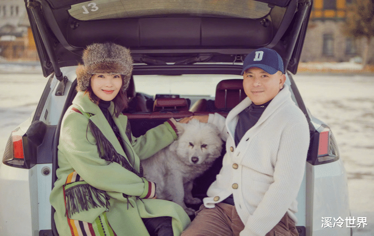 汪小菲|“京城四少”消亡史：女明星沦为敛财工具，2人破产，2人“消失”