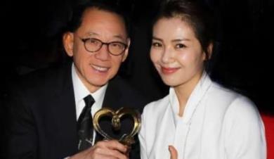 英皇娱乐|英皇娱乐的老板是谁?答案当然是杨受成