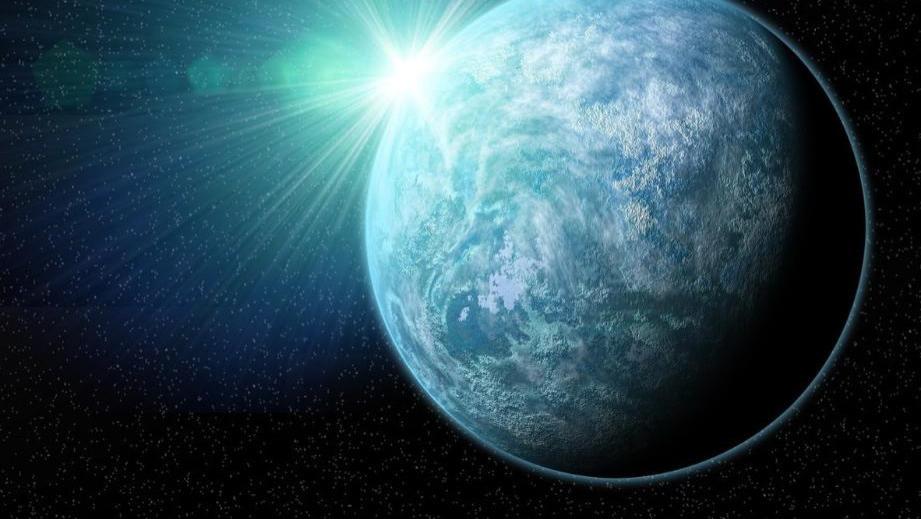 新发现一颗“宜居星球”，大地球4倍，1年只有11天，或有生命存在