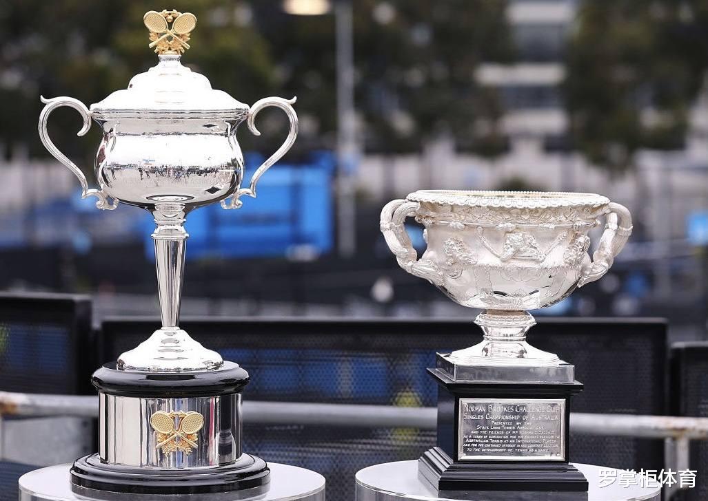 澳网|澳网男单、女单冠军榜单，你心中最佳人选是谁？美网冠军被看好！