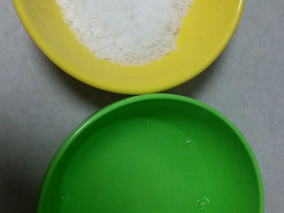 3步腌好咸鸭蛋！起沙流油还不咸，半个月就能吃