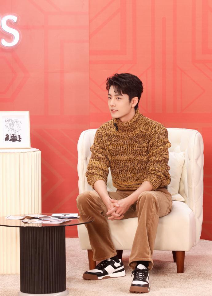 李现|内娱男流量一览表：肖战王一博夺得第一，同一年爆火的李现掉档了