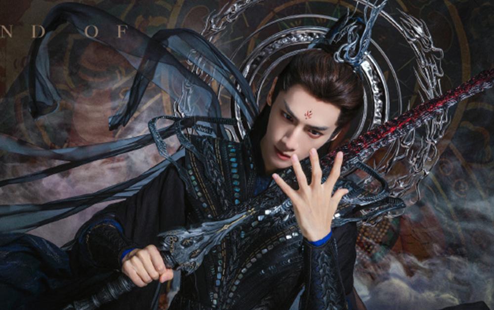 青簪行|杨紫罗云熙同病相怜,建议互相拯救,青簪行加皓衣行,改名青衣行