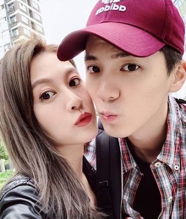 官宣|34岁男星官宣离婚!与贤惠妻子狠断7年情,育有俩娃小女儿才4岁