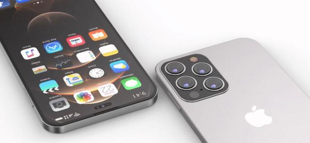 iPhone|iPhone14ProMax曝光：2400万四摄加持，两大亮点很瞩目