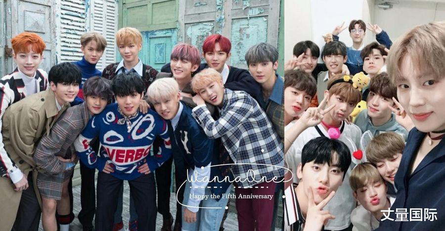 wanna one|WannaOne11位成员近况，黄旼炫成戏剧男神、超人气的他失言被骂翻