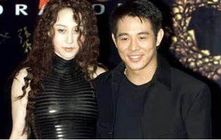 李连杰|李连杰长女李思：爸爸不要我们，妈妈住10年地下室，我们没有爸爸