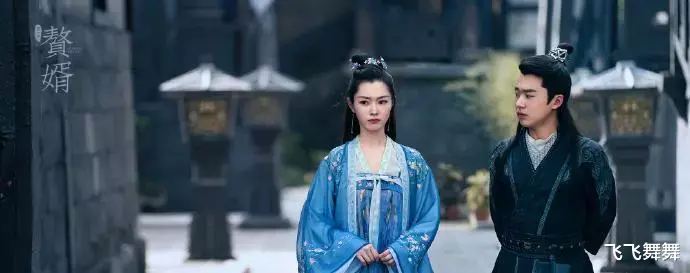 赘婿|《赘婿》被下架，我喜欢吃大肠刺身错在哪里呢？这次有话好好说