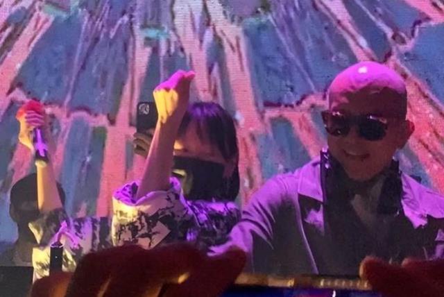 汪小菲|破产？汪小菲深夜公开财务现况，将再开5家门店，网友：别赌气