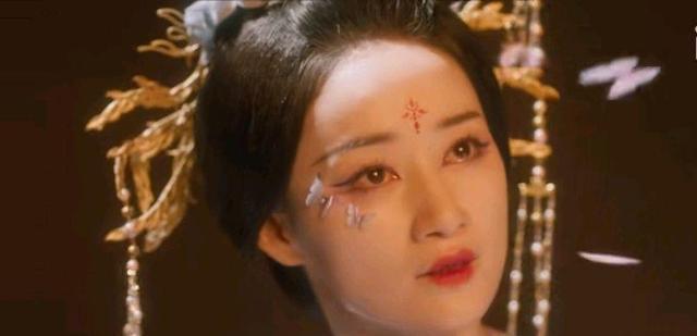 苍兰诀|《苍兰诀》：心机颇深的容昊，他的坏来自对师傅的执念太深