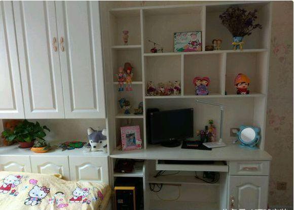 经过5年多的奋斗,买下115平新房,找熟人装修12万,效果很接地气