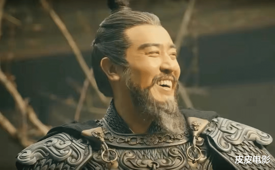 唐国强|雷佳音不下跪,唐国强吃茶叶,谭卓刷牙,细扒这些演员表演,真牛