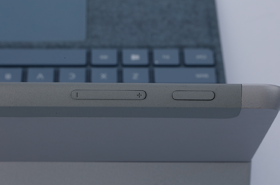 微软Surface|小巧便携的生产力工具——微软Surface Go 3