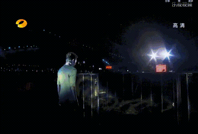 俞灏明|娱乐圈有多现实?俞灏明毁容后被赶出天天向上,被刘烨当众推开?