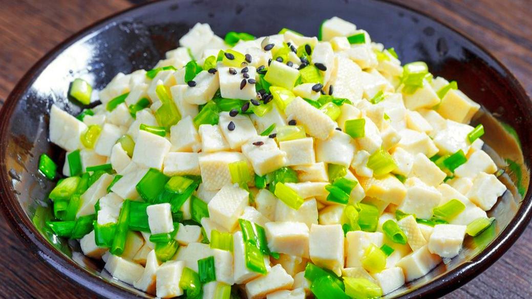 阳气随春生！多吃3样“香味”食物，促进阳气生发，顺应自然规律
