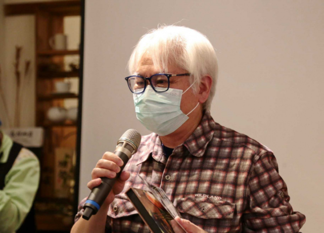 李坤城|台湾爷孙恋近况曝光！66岁李坤城否认病重：身体很好但无生子规划