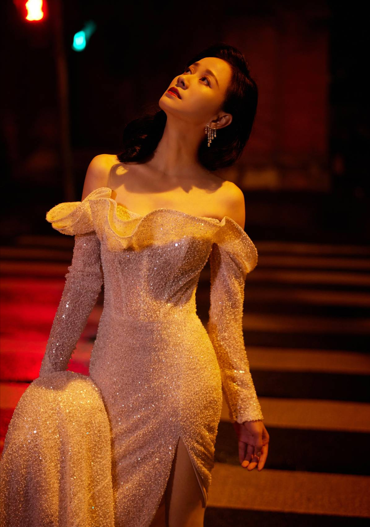 刘丹|因一角被称为最美女神，曾因前夫欠千万债款，今43岁官宣新恋情