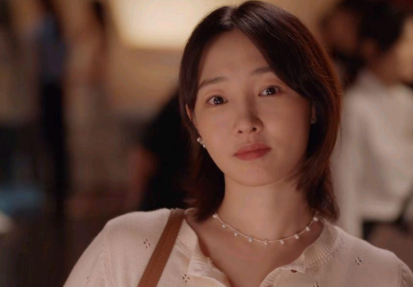 唐宫夜宴|我们这十年：白百何成熟，唐宫夜宴感人，1集果断追，能火