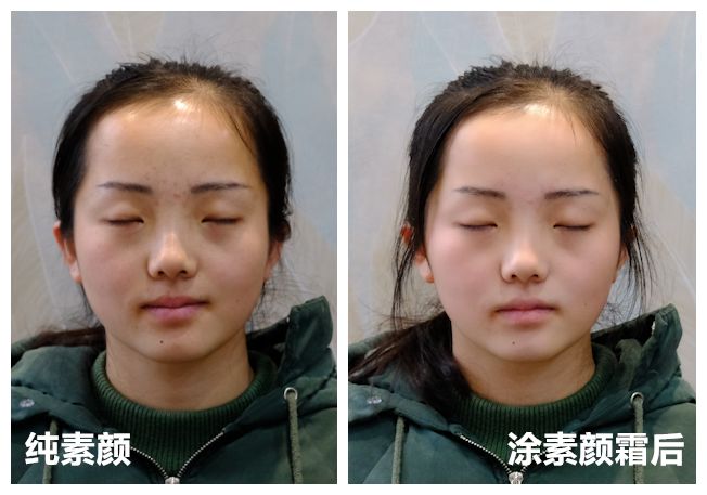 穴位 50+岁的女人皮肤暗黄气色差，出门前画好这3个地方，提肤色显年轻.
