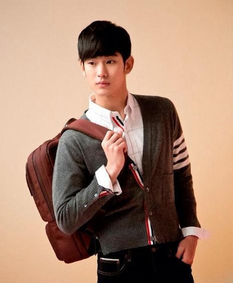 武侠|韩国男星集体发胖？这挡不住的“中年大叔风”，简直是不忍直视