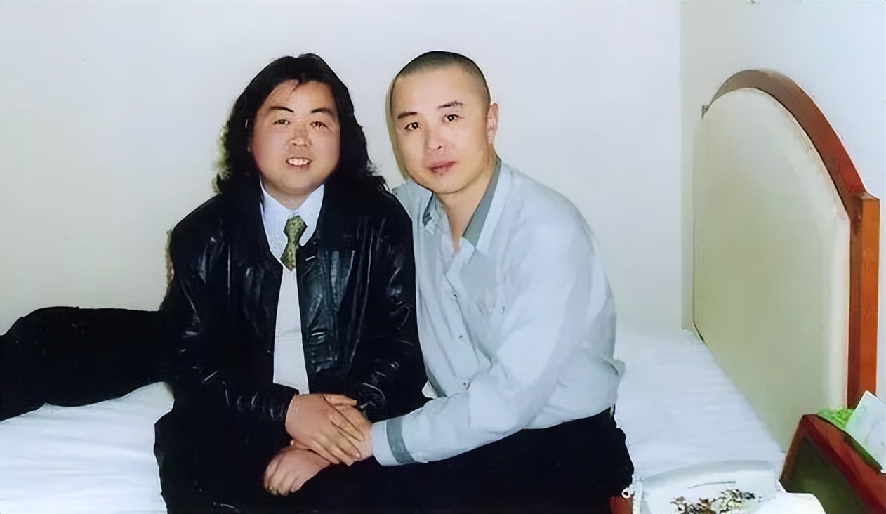 明星|7位男明星的丑妻，有人的媳妇被嘲是“马脸”，有人被笑像母子