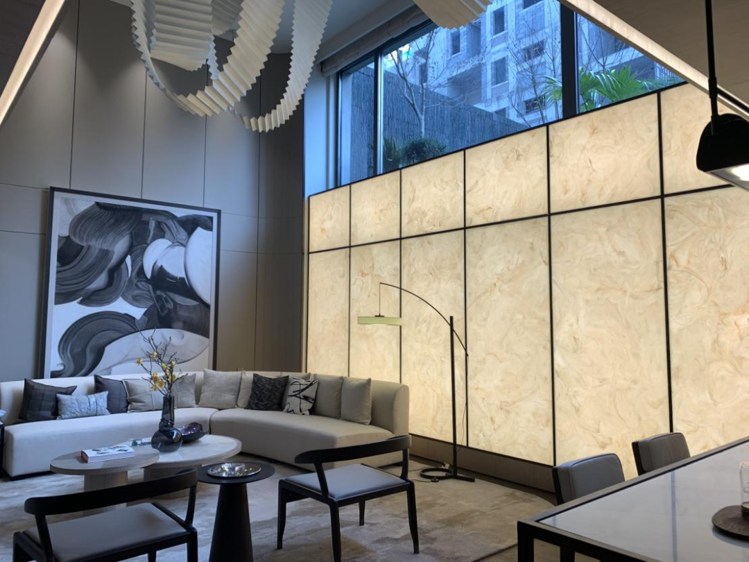 航天|均价2.9万/㎡,低密豪宅招商华宇长安玺到底值不值?