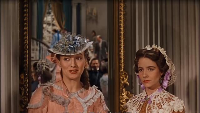 hr|《飘》弱者相欺，让人变得低级