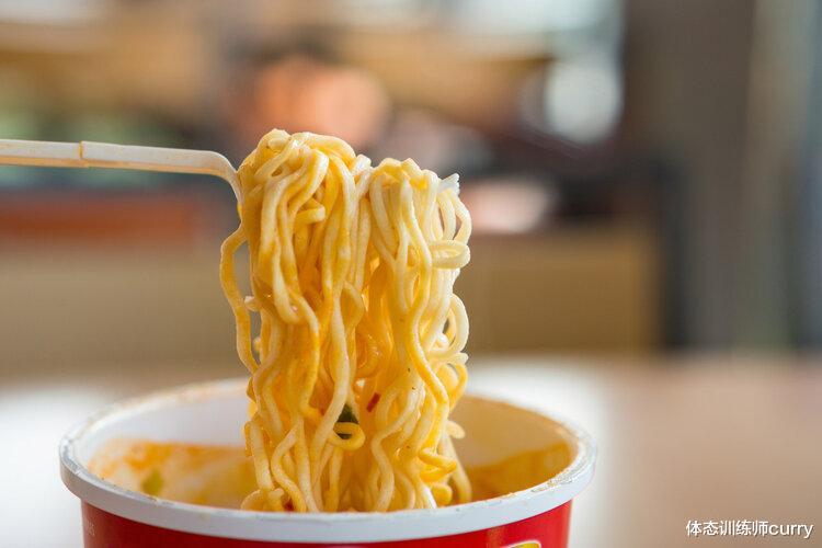 营养膳食|味精、泡面,不仅伤身还致癌?提醒:真正致癌的是这4种食物