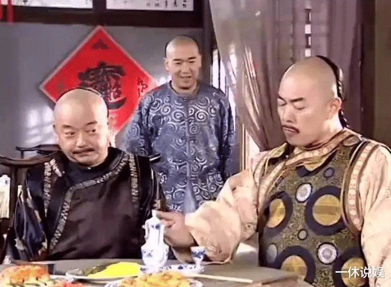 周涛|周涛开始演戏了，电视剧《老家伙》开机，“铁三角”22年后再合作