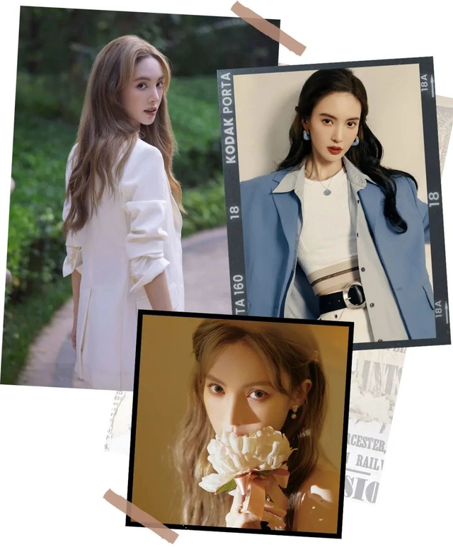 32岁金晨生图被曝“瘦成鬼”？