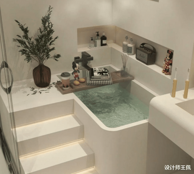 “红极一时”的5个卫生间产物,正在悄然淘汰,请别再跟风入