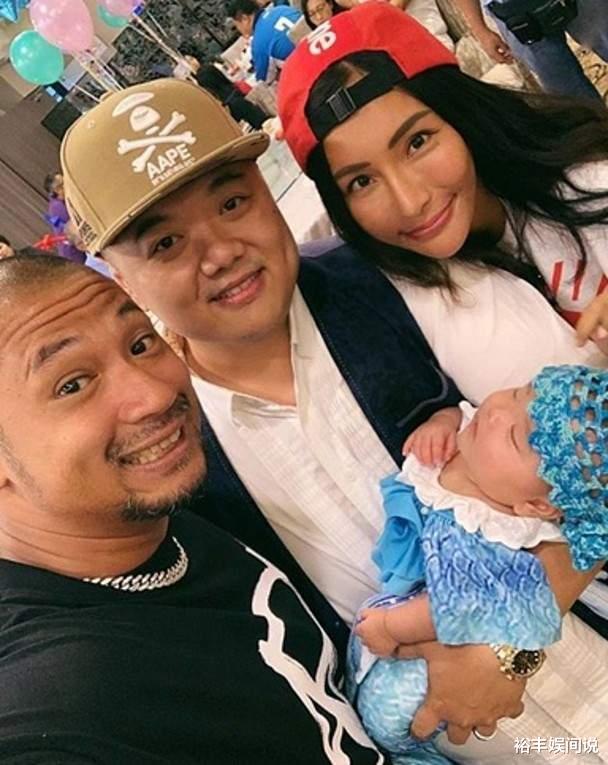 王浩信|《状王宋世杰》将翻拍，张达明林子聪联手塑造，王浩信将担任主角