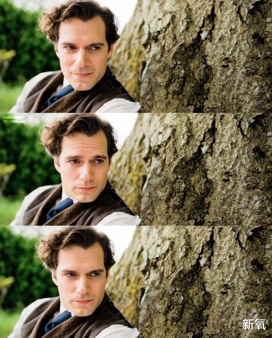 洗发水 他是被发型拖累颜值，还是帅哥变老，美貌不再？