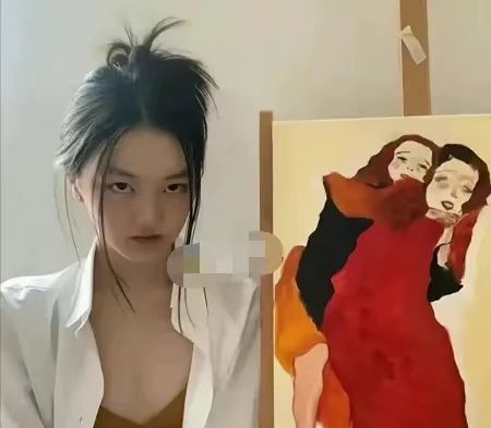 王祖贤|娱乐圈5位最强三白眼女星,王祖贤再也不化妆,胡因梦变化最大