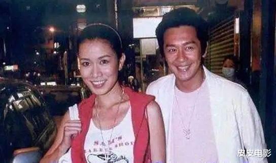 柯蓝|“情史复杂”的9位女星，有人自称19岁后没断过男友，有人被骗半生积蓄