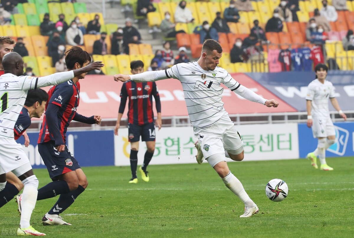 桑德豪森|今日足球：水原FC VS 城南FC  不来梅 vs 桑德豪森  （内附比分）